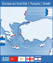 Découvrez les ferries vers la turquie , les tarifs et réservez votre billet de bateau avec ferries. Services Ferries De Fret