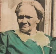 Emma Borum Hightower (1848-1926)