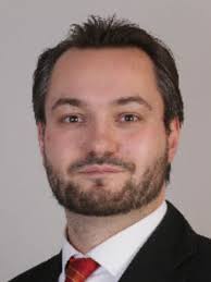 Julien ERNST (Sénat à PARIS)