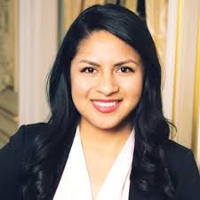 I'm really excited for my next chapter and I'm looking forward to working  with a great team at such an iconic destination.