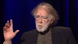 Filmmaker Godfrey Reggio