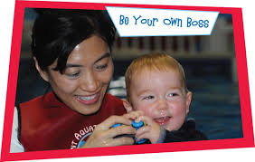 Self Rescue Survival Swim Lessons