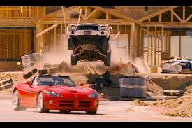 Top 102 Movie Cars Of All Time Edmunds Cars Movie Fast And Furious Tv Cars