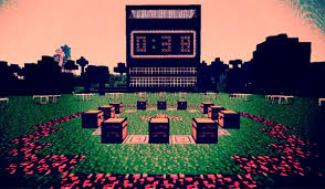 Mineplex.com · mc central ip: . Hunger Games Map Para Minecraft 1 5 Minecrafteo