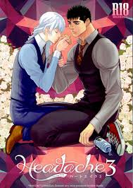 Berserk Porn Comics » Page 3 Of 7 » Hentai Porns - Manga And Porncomics Xxx  Hentai Comics