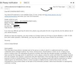 Semakan senarai hitam imigresen atau pasport sebelum membuat perancangan untuk ke luar negara harus dilakukan bagi mengelakkan sebarang masalah sekatan di lapangan terbang kerana pasport anda tidak sah. Tunggakan Bil Celcom Celcom E Bill Statement