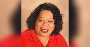Geraldine Anita Harrell Obituary