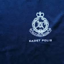 Can't find what you are looking for? T Shirt Uniform Kadet Polis Muslimah Lengan Panjang Mkp Shopee Malaysia