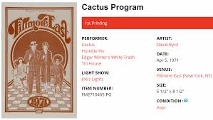 The inn at glencairn consistently gets the highest reviews for overnight accommodations in the princeton area. Cactus S Concert Tour History Concert Archives