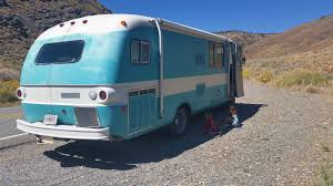 Image result for White 1969 Motor Home