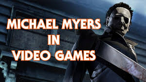 We are back with how to kill micheal myers in the new halloween film horror game! Michael Myers In Video Games Halloween Video Rely On Horror