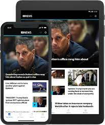And world news or catch up with the. Abc App