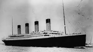 The titanic was a white star line steamship carrying the british flag. Titanic Wreck Gets New Protections After U S U K Dredge Up 2003 Treaty Npr