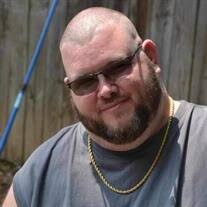 Roy Eugene Yeary II Obituary