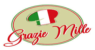 Grazie mille Restaurant delivery from Quartier Européen - Order with  Deliveroo