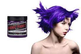 Top 10 Best Purple Hair Dyes In 2021 Reviews Beauty Personal Care