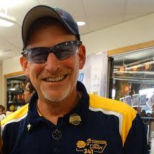 Alan Ostrovsky's Instagram, Twitter & Facebook