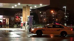 Police Investigate Early Morning Robbery At Portsmouth 7 Eleven 13newsnow Com Reflectivity measured with doppler radar, indicating actual rain/snow/hail or amount of preticable water in clouds.