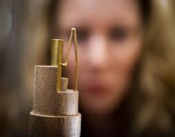 Organist Elisa Bickers Knows Her Instrument