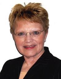 Judy Grube's Instagram, Twitter & Facebook