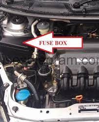 Aerokit side/front/back, 3m clearbra, 3m tint, weathertech digifit mats, led lights in the domes, doors, and trunk, trunk tray, hid low beams, hid fog lights, aftermarket. Fuse Box Honda Jazz Fit