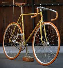 Pedal Consumption Singlespeed Bicycle Steel Bike Bike
