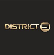 District 9 Bar