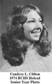 Candyce L. Krumwiede Obituary