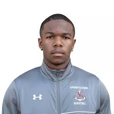 2018-19 Men's Basketball Roster