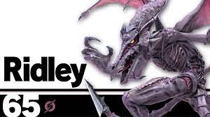 There are three main methods to unlocking characters. Ridley Guide Matchup Chart And Combos Super Smash Bros Ultimate Game8