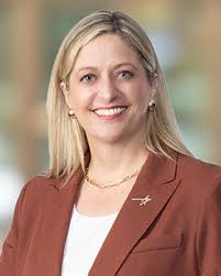 Lockheed Martin has announced the appointment of new members to its  Executive Leadership Team