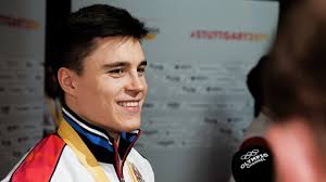 Maybe you would like to learn more about one of these? Nikita Nagornyy Rus Interview 2019 Worlds Stuttgart Team Final Youtube