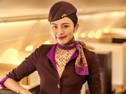 Looking for an exciting career in cabin crew? Etihad Airways Cabin Crew Assessment Day Seoul January 2020 Better Aviation