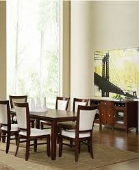 Dining Set Macy S Dining Room Furniture Collections Furniture Dining Room Furniture