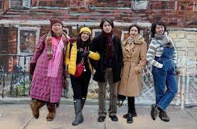 Layarkita streaming online indoxxi merupakan situs nonton film online sub indo gratis, streaming online drama korea dan film apik juragan film indo terlengkap, download film box office terbaru layarkaca Sinopsis Ali Dan Ratu Ratu Queens Petualangan Iqbaal Ramadhan Cari Ibunya Matamata Com