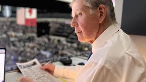 Peter McNab, longtime Colorado Avalanche color commentator, dies of cancer