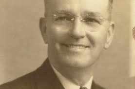 E.S. Goodner and Wycliffe Bible Translators