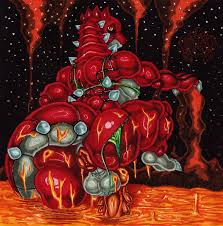 Lava Bath hentai videos, GIFs, and images | R34.app