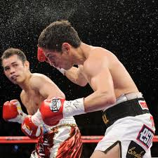 Jun 10, 2021 · floyd mayweather vs. Donaire Vs Montiel And The Debate Over Boxing S Safety Vs Mma Bloody Elbow