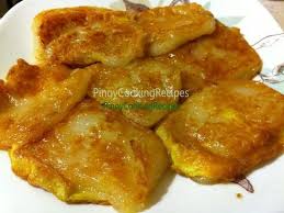 Tikoy Pinoycookingrecipes Tikoy Recipe Tikoy Sweet Rice Flour Recipe