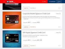 The next three digits of the micr code refer to the bank. Kotak Credit Card Credit Card How To Apply For A Credit Card Kotak Credit Card Net Banking Check Eligibility Status Bill Payment