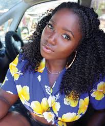 Small Island Girl, Big Influence with RazorEmpress