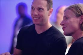 Marcus Spangler's Instagram, Twitter & Facebook