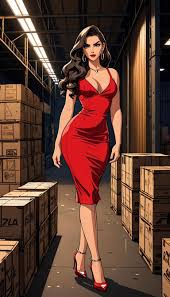 Free Chat with Financial Pain For Nikkis Legs Bratty Nikki | Human-Like  Interactions | Redefining AI Role-Play Experiences on Museland