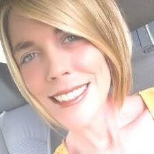 Heather Burford's Instagram, Twitter & Facebook