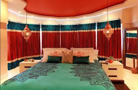 A bed with a baldachin or canopy is a key to moroccan bedroom design. Stunning Morocco Bedroom Ideas Worth Your Time