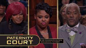 Frankie lons, keyshia cole's biological mother, has died. Frankie Lons Seeks Clarity For Daughter In Paternity Search Full Episode Paternity Court Youtube