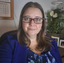 Who's making snow cream after the first snow?