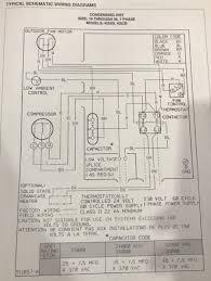 Low ambient control kit installation manual. Ac Condenser Fan Motor Will Only Turn On With Breaker Diy Home Improvement Forum