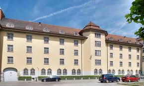 gefangnis zurich kanton zurich